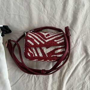 Staud micro purse